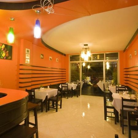 Hotel Ascot Krabi Ao Nang Zewnętrze zdjęcie