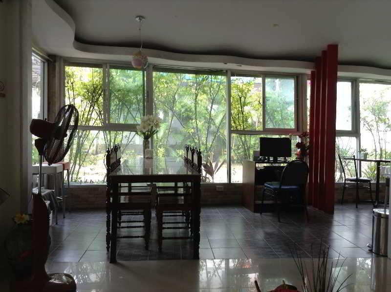 Hotel Ascot Krabi Ao Nang Zewnętrze zdjęcie